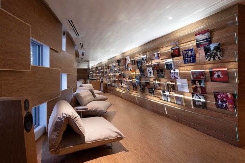 2903-1568 Alberni Street, Vancouver, BC 