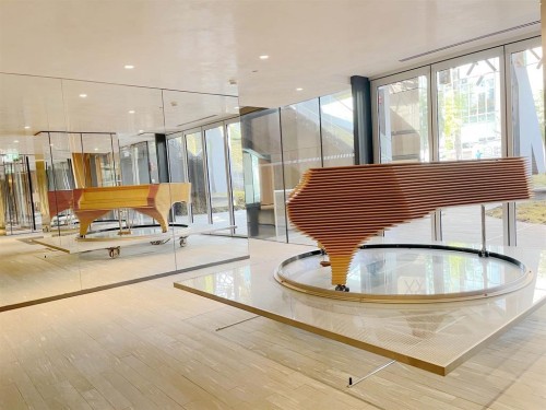 2903-1568 Alberni Street, Vancouver, BC 