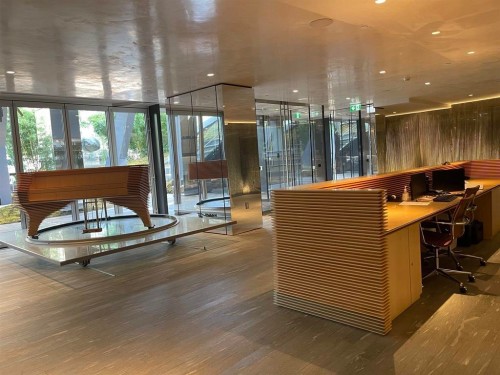 2903-1568 Alberni Street, Vancouver, BC 