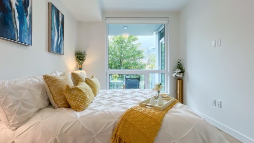 207-5058 Cambie Street, Vancouver, BC 