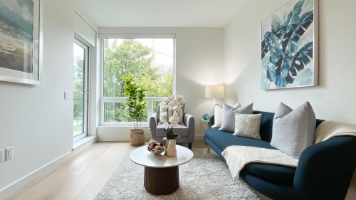 207-5058 Cambie Street, Vancouver, BC 