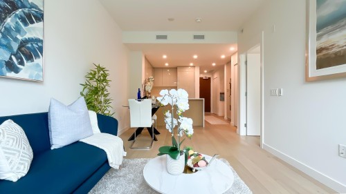 207-5058 Cambie Street, Vancouver, BC 