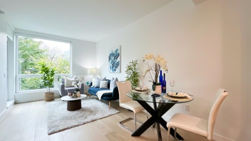 207-5058 Cambie Street, Vancouver, BC 