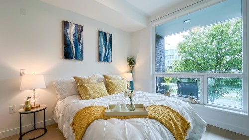 207-5058 Cambie Street, Vancouver, BC 