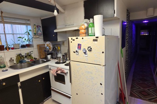 1761 William Street, Vancouver, BC 