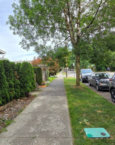 1761 William Street, Vancouver, BC 