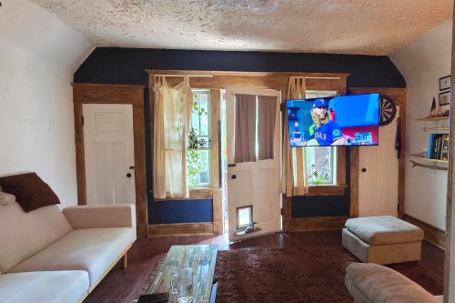 1761 William Street, Vancouver, BC 