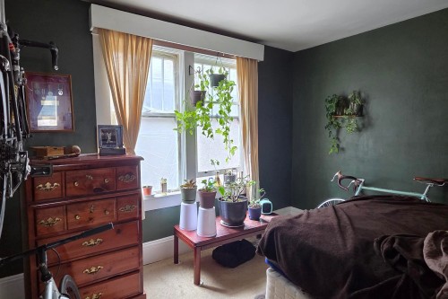 1761 William Street, Vancouver, BC 