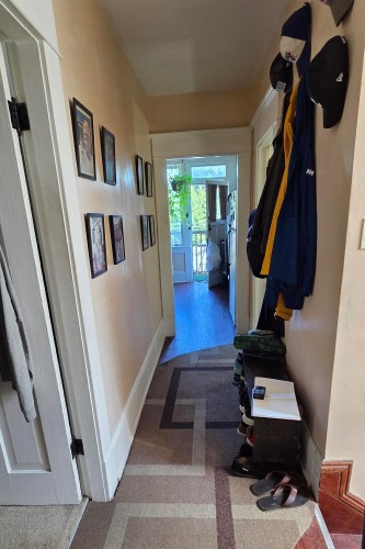 1761 William Street, Vancouver, BC 