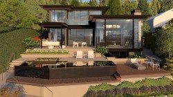 3180 Travers Avenue  West Vancouver, BC V7V 1G3