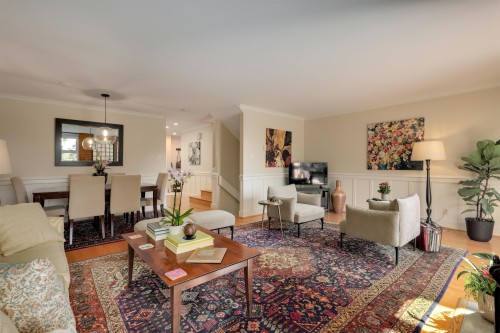 4035 Springtree Drive, Vancouver, BC 