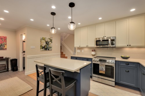 4035 Springtree Drive, Vancouver, BC 