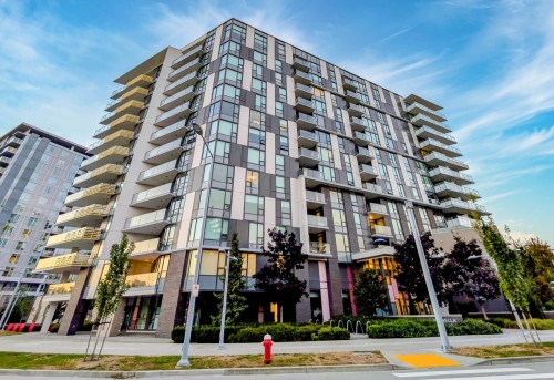 617-3699 Sexsmith Road  Richmond, BC V6X 0W4