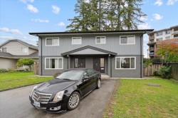 663-665 Harrison Avenue  Coquitlam, BC V3J 3Z6