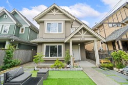 8211 No. 1 Road  Richmond, BC V7C 1T8