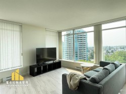 15xx-6688 Arcola Street  Burnaby, BC V5E 0B3