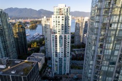 2904-1238 Melville Street  Vancouver, BC V6E 4N2