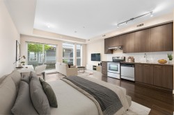 282-4133 Stolberg Street  Richmond, BC V6X 0J3