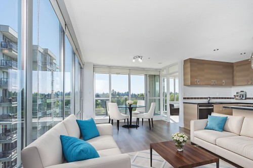 703-12079 Harris Road, Pitt Meadows, BC 