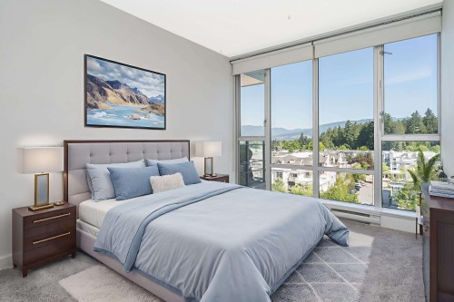 703-12079 Harris Road, Pitt Meadows, BC 