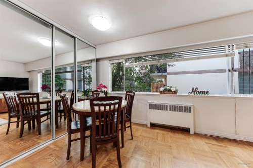 106-1879 Barclay Street, Vancouver, BC 