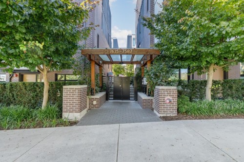 7599 Yukon Street, Vancouver, BC 