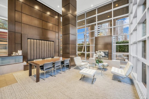 2802-1483 Homer Street, Vancouver, BC 