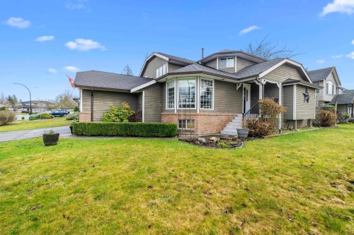 20302 123B Avenue, Maple Ridge, BC 