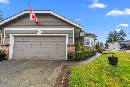 20302 123B Avenue, Maple Ridge, BC 