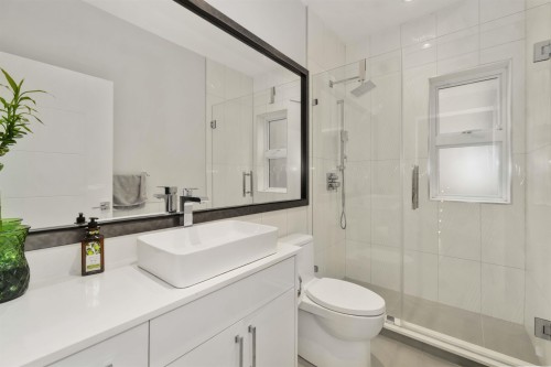 2577 Parker Street, Vancouver, BC 