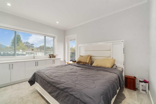 2577 Parker Street, Vancouver, BC 