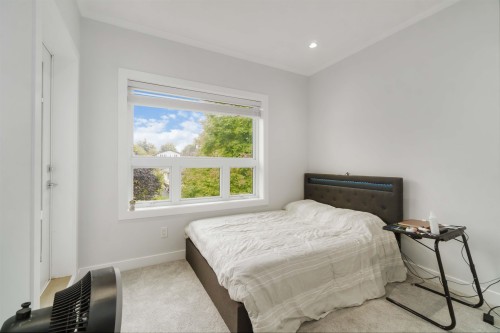 2577 Parker Street, Vancouver, BC 