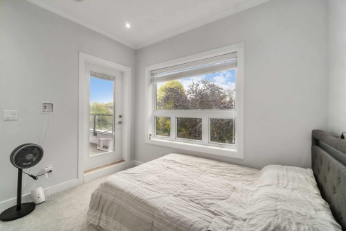 2577 Parker Street, Vancouver, BC 