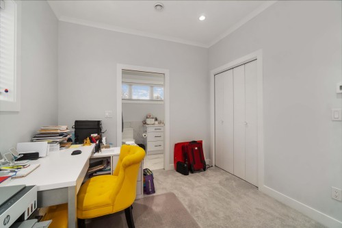 2577 Parker Street, Vancouver, BC 