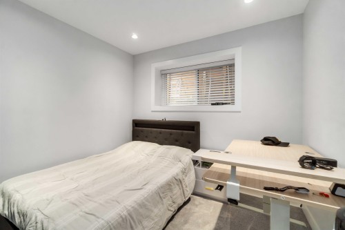 2577 Parker Street, Vancouver, BC 