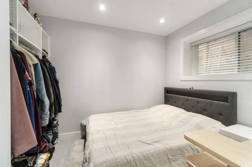 2577 Parker Street, Vancouver, BC 