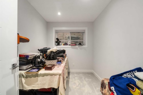 2577 Parker Street, Vancouver, BC 