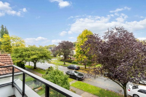 2577 Parker Street, Vancouver, BC 