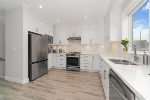 2577 Parker Street, Vancouver, BC 