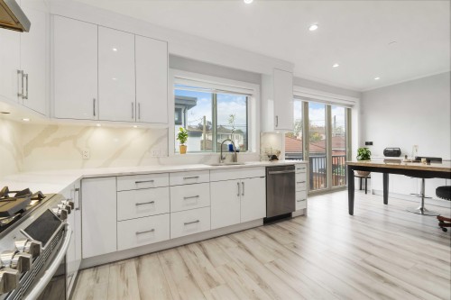 2577 Parker Street, Vancouver, BC 