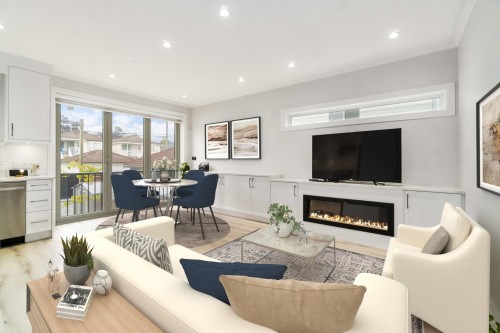 2577 Parker Street, Vancouver, BC 