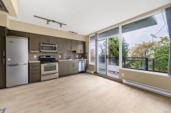 501-9009 Cornerstone Mews  Burnaby, BC V5A 0B9