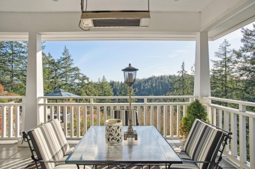 4668 Headland Drive, West Vancouver, BC 