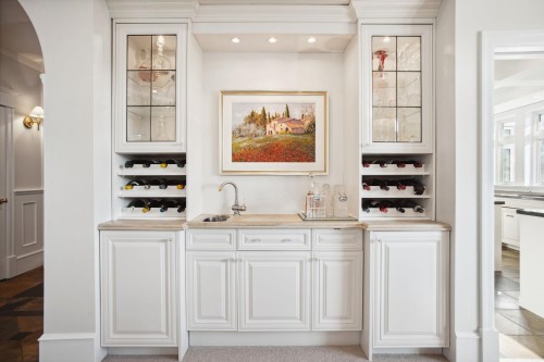 4668 Headland Drive, West Vancouver, BC 