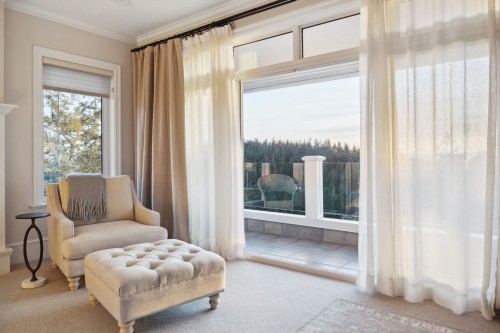 4668 Headland Drive, West Vancouver, BC 