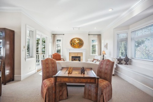 4668 Headland Drive, West Vancouver, BC 