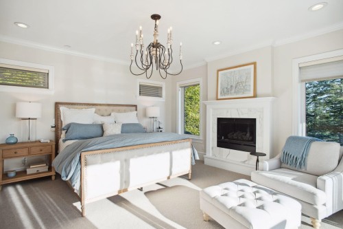 4668 Headland Drive, West Vancouver, BC 