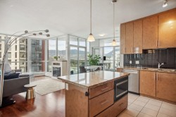 2901-1189 Melville Street  Vancouver, BC V6E 4T8