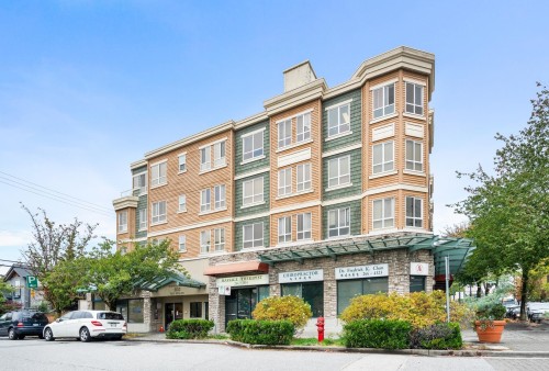 305-1503 66th Avenue W Vancouver, BC V6P 2R8