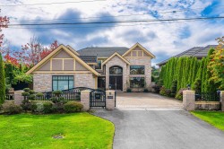 8360 Robinson Road  Richmond, BC V6Y 1B4